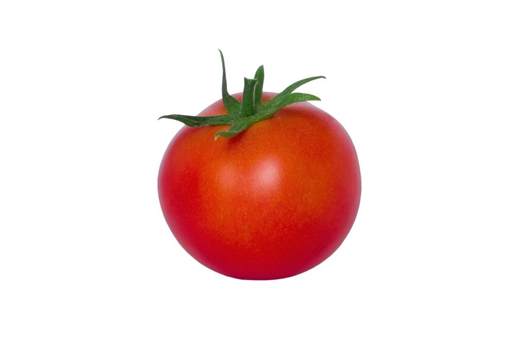 ROUND TOMATO