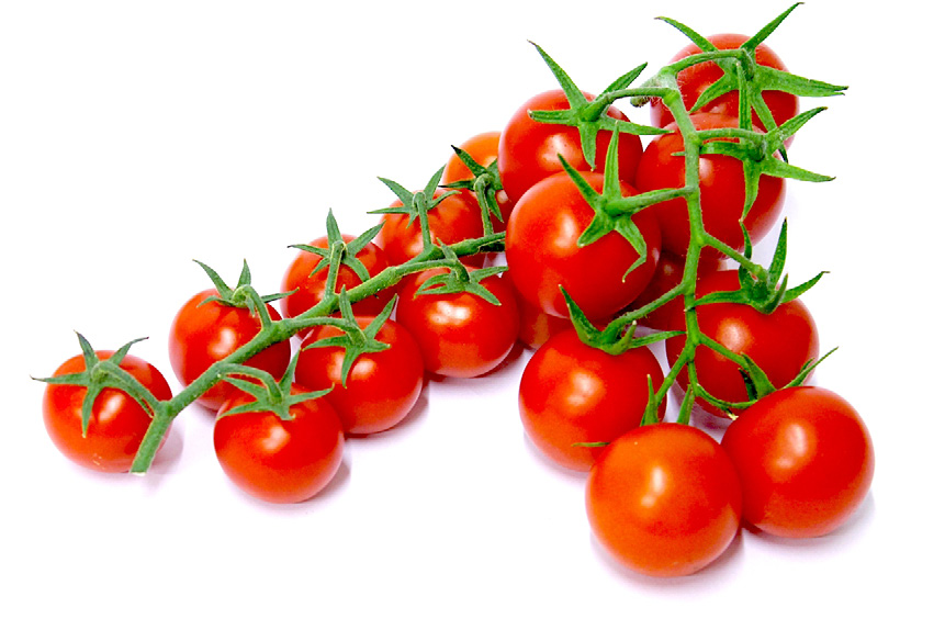 CHERRY TOMATOES