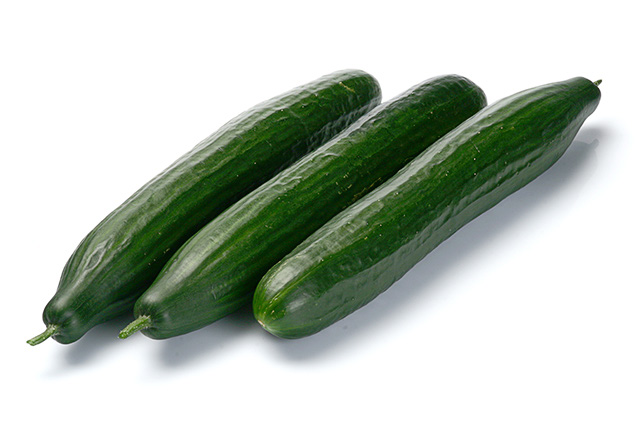 CUCUMBER